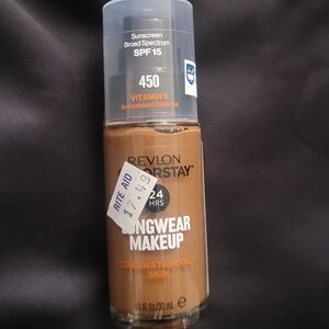 Revlon ColorStay Longwear Makeup - 450